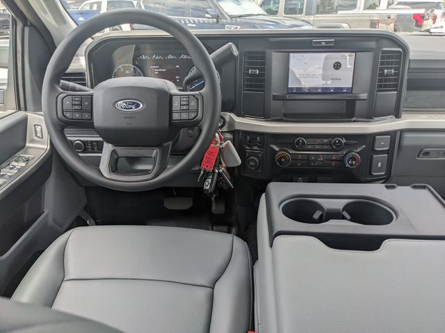2026 Ford F-450SD XL DRW