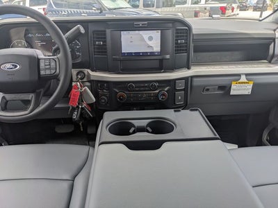 2026 Ford F-450SD XL DRW