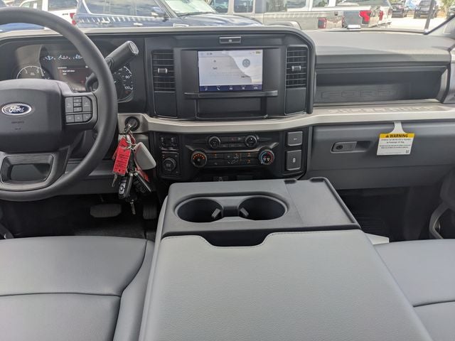 2026 Ford F-450SD XL DRW