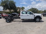 2026 Ford F-450SD XL DRW