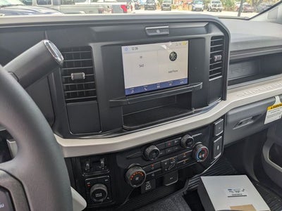 2026 Ford F-450SD XL DRW