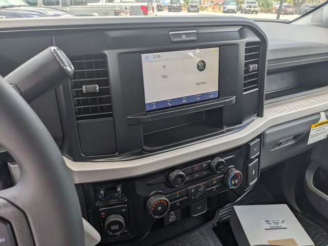 2026 Ford F-450SD XL DRW