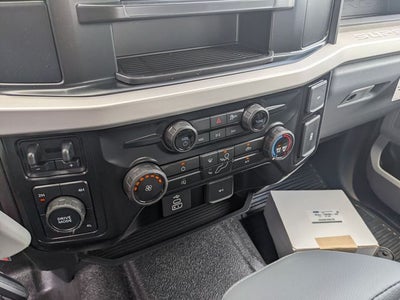 2026 Ford F-450SD XL DRW