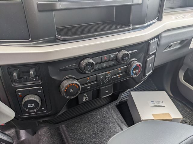 2026 Ford F-450SD XL DRW