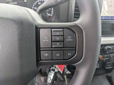 2026 Ford F-450SD XL DRW