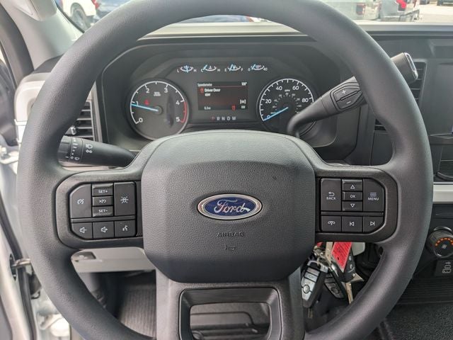2026 Ford F-450SD XL DRW