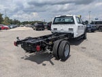 2026 Ford F-450SD XL DRW
