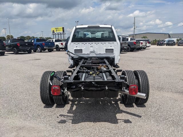 2026 Ford F-450SD XL DRW