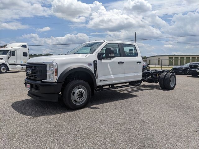 2026 Ford F-450SD XL DRW