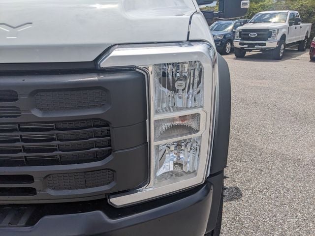 2026 Ford F-450SD XL DRW