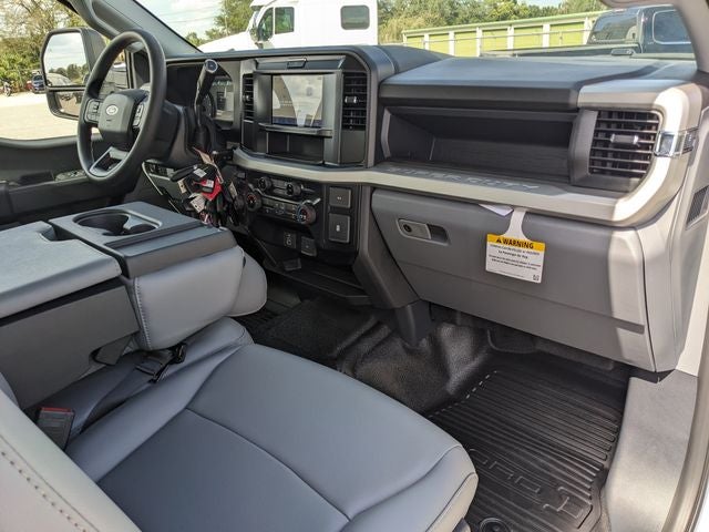 2026 Ford F-450SD XL DRW