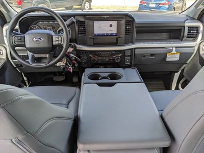 2026 Ford F-450SD XL DRW