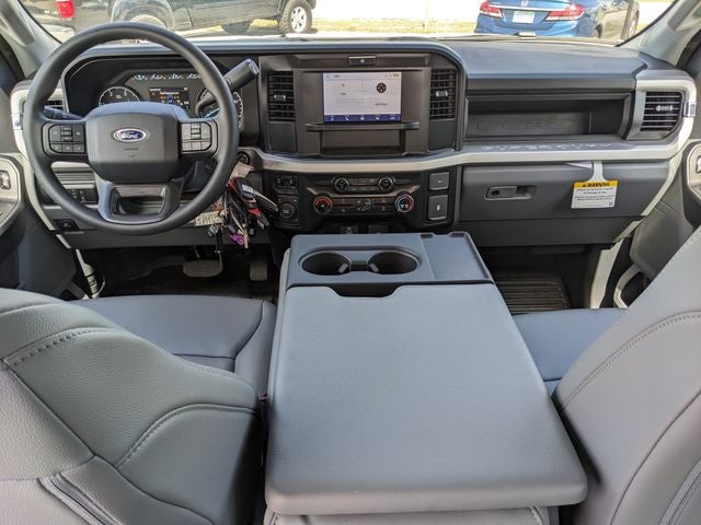 2026 Ford F-450SD XL DRW