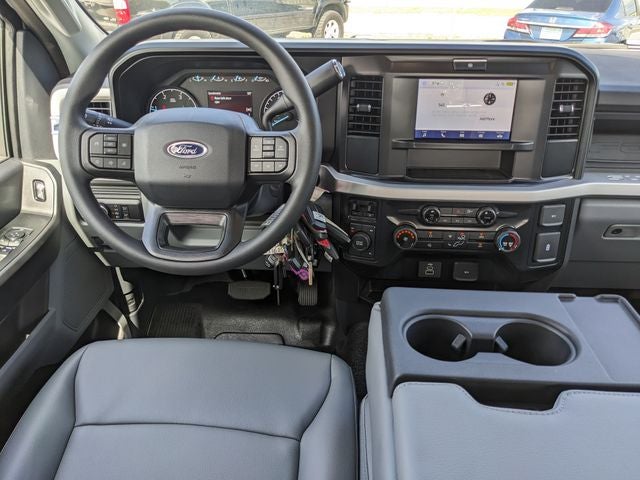 2026 Ford F-450SD XL DRW