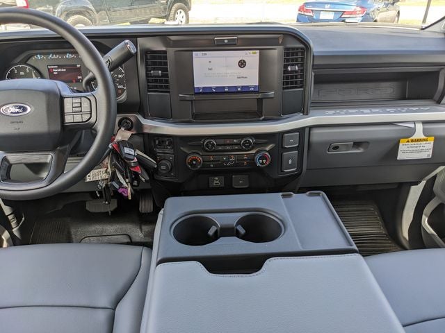 2026 Ford F-450SD XL DRW