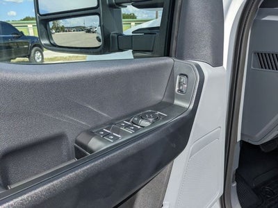 2026 Ford F-450SD XL DRW