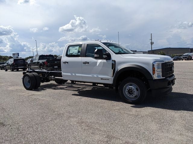 2026 Ford F-450SD XL DRW