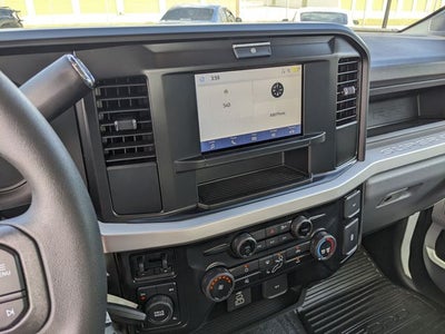 2026 Ford F-450SD XL DRW