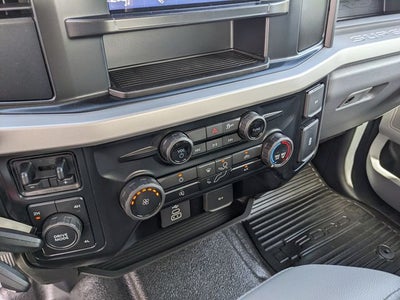 2026 Ford F-450SD XL DRW
