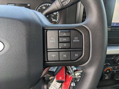 2026 Ford F-450SD XL DRW