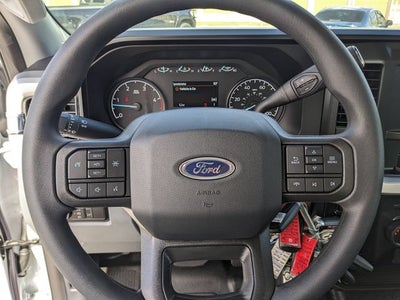 2026 Ford F-450SD XL DRW