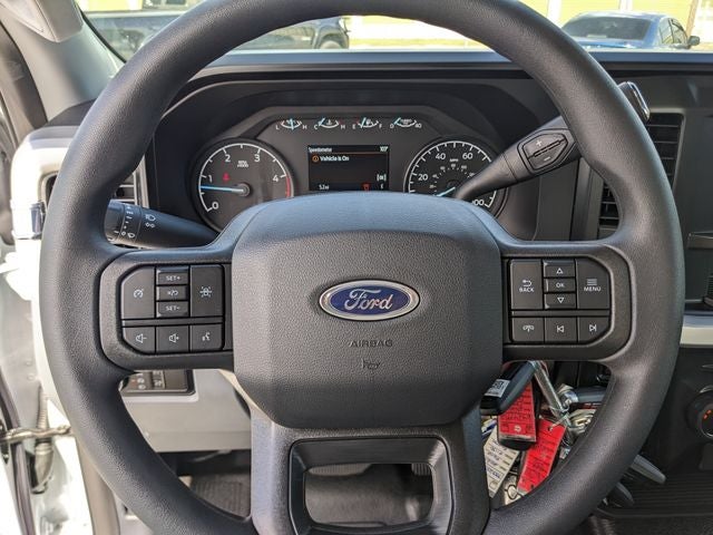 2026 Ford F-450SD XL DRW