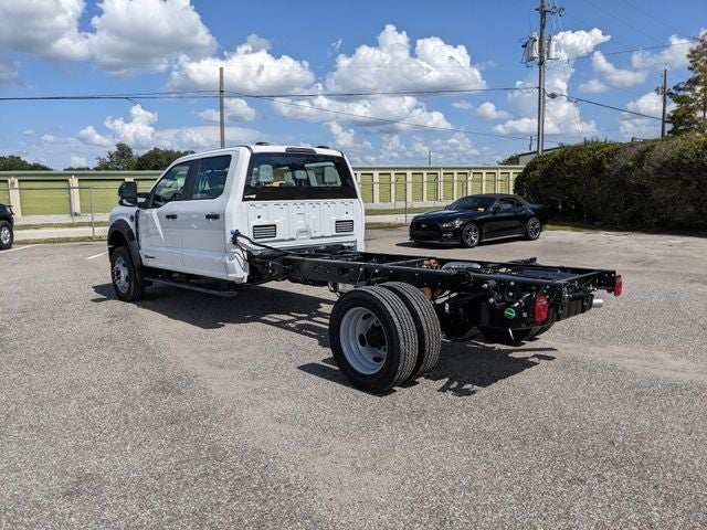 2026 Ford F-450SD XL DRW
