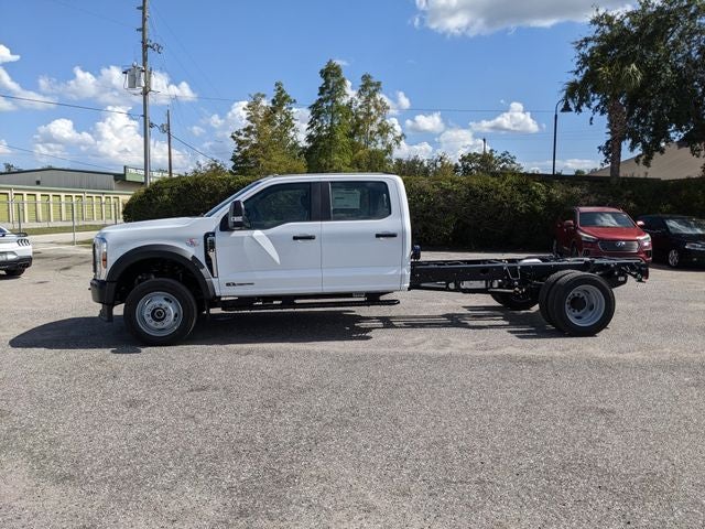 2026 Ford F-450SD XL DRW
