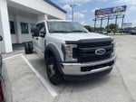 2019 Ford F-450SD XL DRW