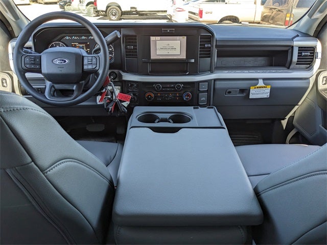 2026 Ford F-450SD XL DRW