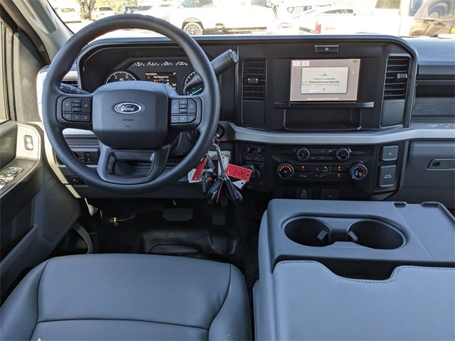 2026 Ford F-450SD XL DRW