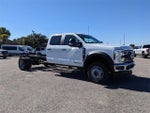 2026 Ford F-450SD XL DRW