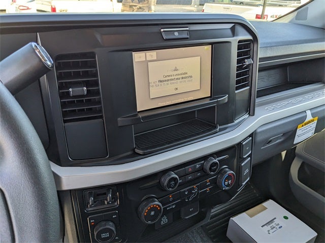 2026 Ford F-450SD XL DRW