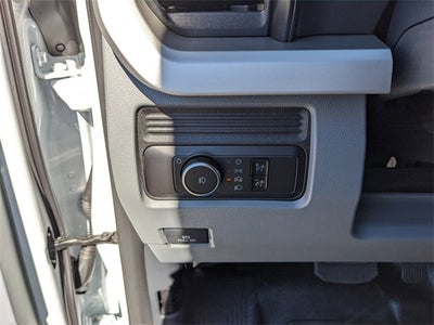 2026 Ford F-450SD XL DRW