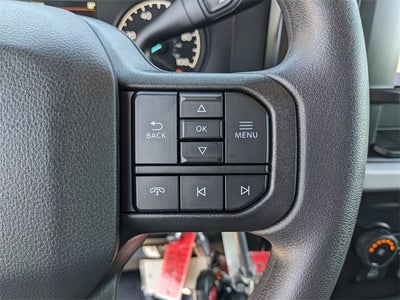 2026 Ford F-450SD XL DRW