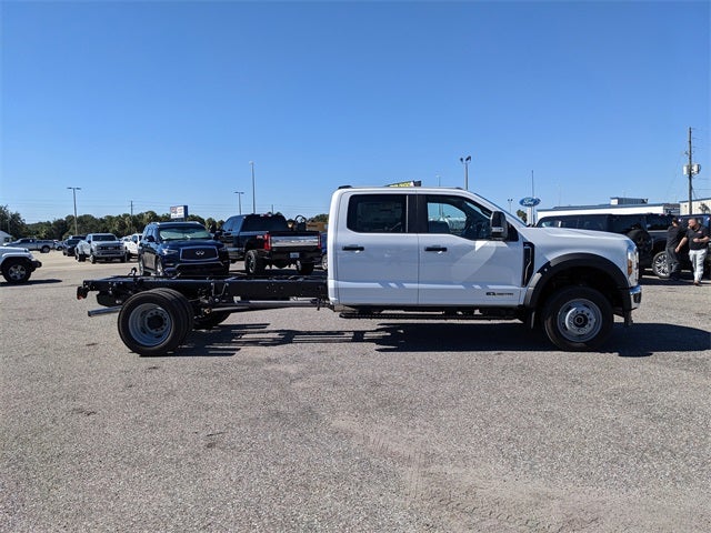 2026 Ford F-450SD XL DRW