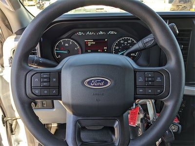 2026 Ford F-450SD XL DRW