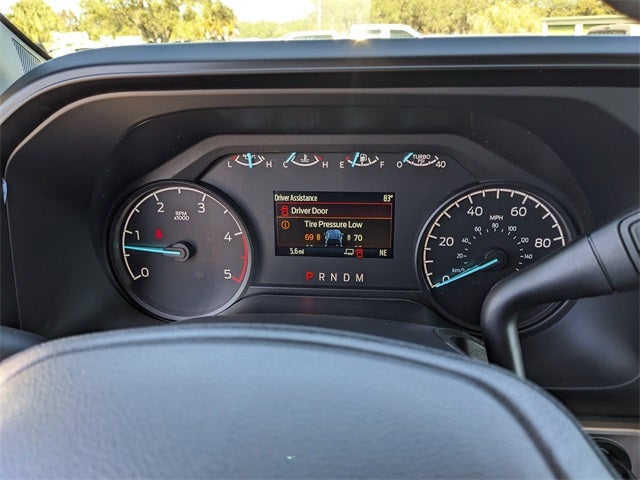 2026 Ford F-450SD XL DRW