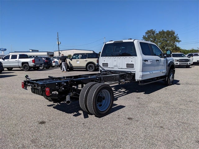 2026 Ford F-450SD XL DRW