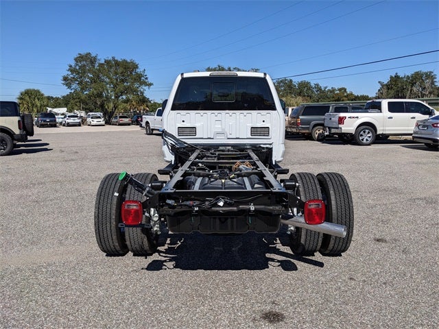 2026 Ford F-450SD XL DRW