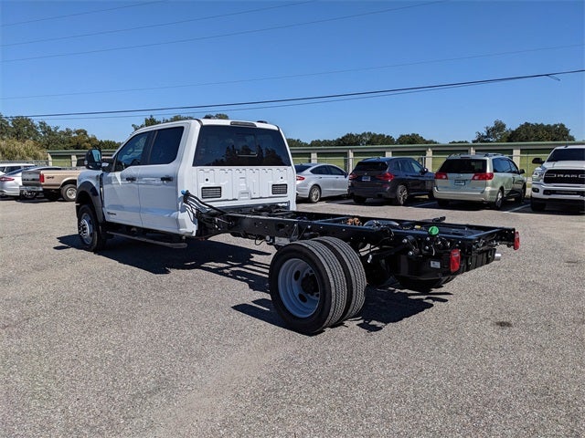 2026 Ford F-450SD XL DRW