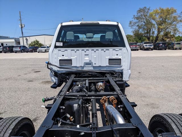2026 Ford F-450SD XL DRW