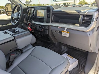 2026 Ford F-450SD XL DRW