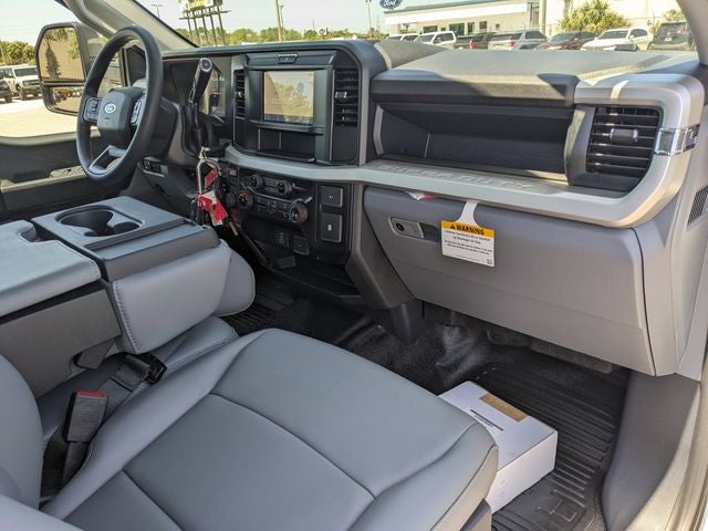 2026 Ford F-450SD XL DRW