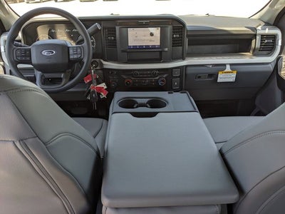 2026 Ford F-450SD XL DRW