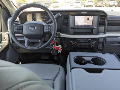 2026 Ford F-450SD XL DRW