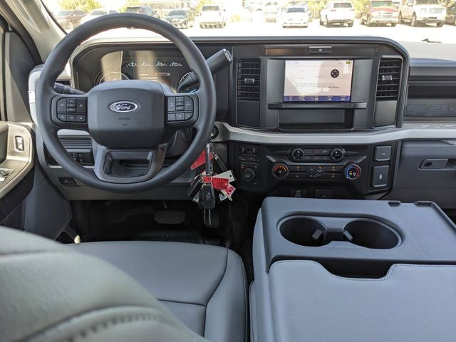 2026 Ford F-450SD XL DRW