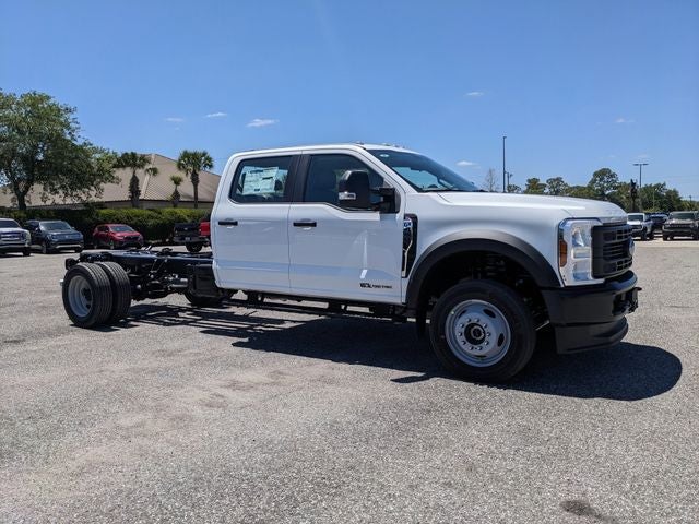2026 Ford F-450SD XL DRW