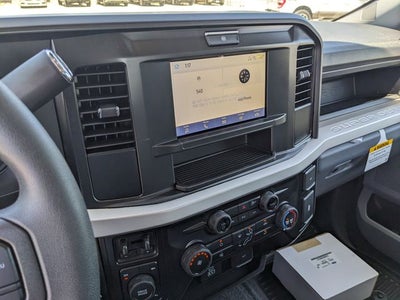 2026 Ford F-450SD XL DRW