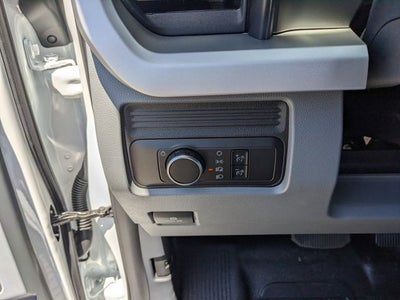 2026 Ford F-450SD XL DRW